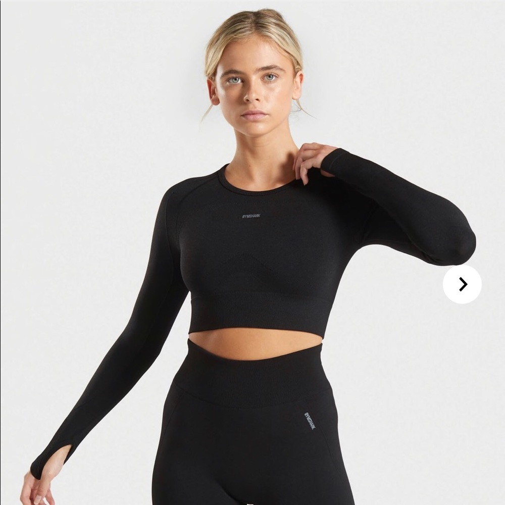 Gymshark Flex Set